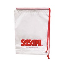 SASAKI 사사키 리듬체조 나일론 짐 백 s