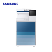 [삼성전자] A3 컬러 디지털 복합기 MX5 시리즈 23ppm SL-X5230NR (토너포함/팩스옵션/무료설치), 팩스키트 추가안함