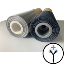 1M단위 DIY상품 미세촘촘망 하이메쉬망 스텐방충망 분체코팅스텐망 알루미늄 모음, 3.스텐방충망, (60인치)폭150cmX 1M