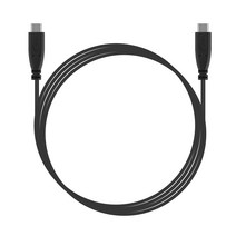 넥스트 Type C to 고속충전 (NEXT-1694U3-CC 1m) 충전 케이블, 선택1, 선택1
