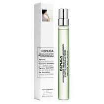 메종마르지엘라향수 퍼퓸 마차 메디테이션 EDT 10ML, 1개