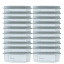 온다숲 반영구 천연 제습제 정화석, 300g, 30개