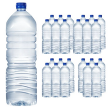 에브리데이 산수, 2L, 20개