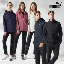 [PUMA] NEW 푸마 경량 트레이닝 2종 세트 택1