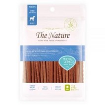 더네이쳐 져키, 양고기, 100g, 5개