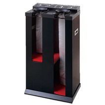 비닐포장 자동 우산 포장기 비닐꽂이 일체형 회사, 상세 페이지 참고, 스테인레스스틸측면이중헤드기존포트