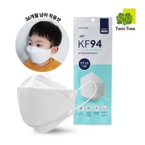 KF94소형마스크 아이엔티 황사보건마스크 50매 소형 대형 화이트 블랙, KF94 소형 화이트 50매