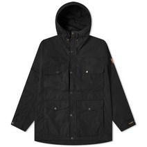 [국내발송] 피엘라벤 FJALLRAVEN 아웃도어 남성 비다 프로 자켓 블랙 G1000 ECO 생활방수 81916/550
