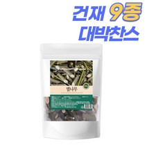 벌나무 금은화 야관문 와송 도꼬마리 유근피 엄나무 차조기 두충나무 효능, 2. 금은화(인동초꽃) 250g