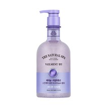 벨먼 스파 수분광채 바디워시 자스민600ml 1개, 없음