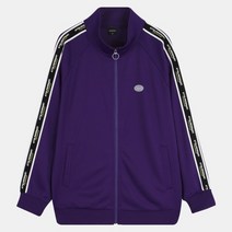 리틀브렌 NC13 루즈핏폴리트레이닝집업 LBJM21S03