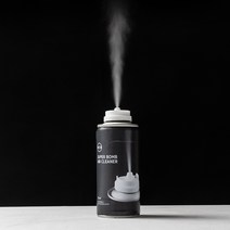 스페이스 연막 탈취제 에어 붐 클리너, 붐클리너