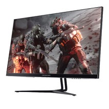 크로스오버 68cm FHD 패스트 리얼 240 게이밍 HDR 무결점 모니터, 2724RG3