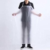 햇빛몰제휴사 업소용 작업 정육 고기집 조리 전문 청소 앞치마