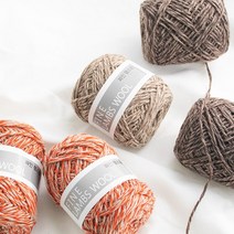 [울클럽][10+1] 파인램스울 트위드 네프사 (fine lambs wool) 털실 뜨개실, 네프사 757