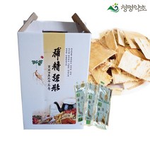 (액상차)해동피110ml 60포