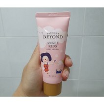 비욘드 엔젤키즈 바디로션 100ml (유아 어린이 키즈), 2개