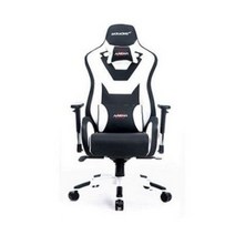 AKRACING 게이밍 의자 TYPE 3, 화이트
