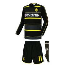 렉시(LEXXY) 렉시 축구복 보루시아 도르트문트 어웨이형 LEXXY 18B