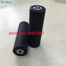Mettler Toledo ACS-JJ RL00 Tiger 8442 3880 + 3880E 3600 3960 용 p8442 고무 롤러 P/N:71207370, 한개옵션0