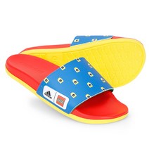 아디다스 아딜렛 컴포트 K [FZ2866] 슬리퍼