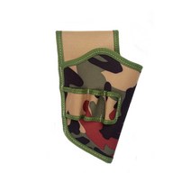 ZE0403 전동 임팩 코너 드릴집 공구 함 가방 박스 통 파우치 걸이 상가 집 (D6)