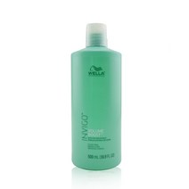 웰라 - 인비고 볼륨 부스트 크리스탈 마스크, 500ml/16.9oz