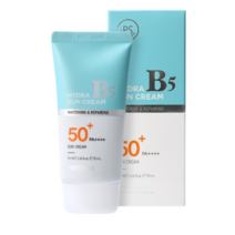 프리티스킨 하이드라 B5 선크림 70ml, 1개