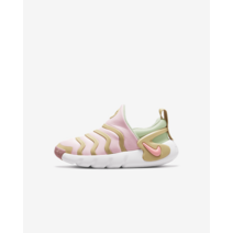 나이키 다이나모 고 리틀키즈 이지 온 오프 운동화 DH3437-600