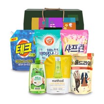 LG생활건강 집들이 홈케어 클린 N호, 1개