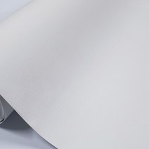 데코미 포인트 시트지 52종, IOR-32 단색엠보-화이트