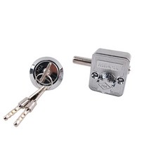 신형보조키 강화도어용 MIA-K 2000 미아