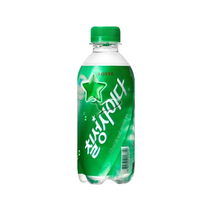 칠성사이다 PET, 300ml, 1개