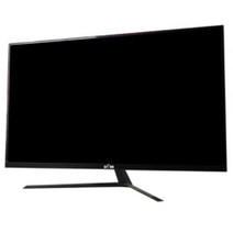 글로벌전자 68.58cm FHD 75Hz 베젤리스 게임밍 모니터, GX2700EW(무결점)