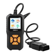 [국내배송]차량 진단기 OBD2스캐너 ELM327 고장진단 가솔린/휘발유 전용진단기, 1개