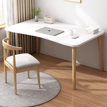 일인책상 미드센추리모던 덴마크 USM 데스커책상세트, 오크 80 50 72cm