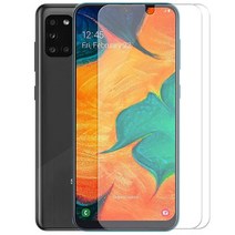 QGLASS 강화유리 액정보호 강화유리필름 1+1, 2개