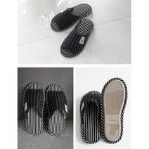 마사지샵 모델하우스 손님접대 슬리퍼 신혼 기숙사 예쁜 거실실내화 실내슬리퍼 모텔, 대