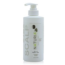 나투리아 헤드스파 특허 샴푸 500ml / 신데렐라 클리닉 두피케어