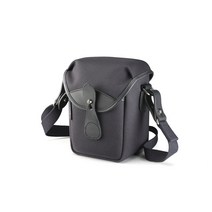 빌링햄 72 Series Black FibreNyte / Black Leather 카메라가방 /클락