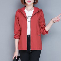 YHSHOP 여성용 봄 가을 패션 캐주얼 재킷 가디건