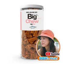 [빅츄] 국내산 맛있는 대용량 연어 저키 1kg, 상세 설명 참조