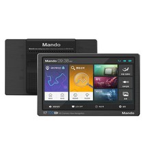 만도네비게이션 KF700 HD (16GB) 지니넥스트 정품, KF700/001