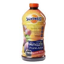 선스위트 프룬 착즙100% with 펄프, 2개, 1890ml