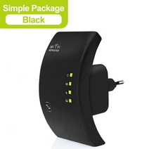 와이파이라우터 무선라우터 300Mbps 와이파이 리피터 익스텐더 라우터 신호 증폭기 무선 부스터 장거리 액세스 포인트, [02] US Plug, [04] white 2