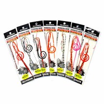 나라샵 비블랙 참돔 타이라바 스커트 실리콘스커트 참돔채비, 레드 레드 지브라