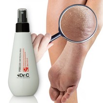 [가격준수]뿌릴레오 풋필링 스프레이/발각질제거제/발각질스프레이/뒤꿈치각질/발바닥굳은살/발바닥굳은살제거/발바닥각질제거/피부각질제거/각질제, 뿌릴레오 발각질제거제 1개