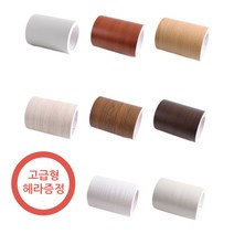 [소공원] 셀프 인테리어 몰딩 창문 싱크대 문지방 띠몰딩 걸레받이 시트지 샷시 띠벽지 리폼 필름 붙이는 벽지 욕실문보수 책장 어린이집 창문틀 20cmx10m 고급형헤라증정, 그레이-918