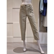 올리비아로렌 NEW. 아웃포켓 데님팬츠 VVCMPYF7371