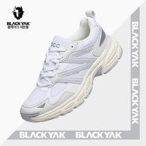 블랙야크 워킹화 트레킹화 가벼운 기능성 러닝화 AA01 ABYSHX2943 WHITE